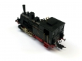 Bild 5 von H0 DC FLEISCHMANN 4010 - Dampflokomotive BR 89.70-75 - DRG - Ep. II
