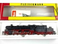 Bild 5 von H0 DC FLEISCHMANN 1363 - Dampflokomotive BR 50 - DB - Ep. III