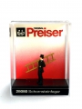 H0 PREISER 28080 - Figuren - Schornsteinfeger