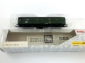 Bild 1 von H0 DC PIKO 53222 - Deutsche Post PHILATELIE - Bahnpostwagen DB