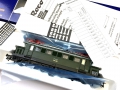 Bild 5 von H0 DC ROCO 63838 - Elektrolokomotive BR E44 - DB - Ep. III - DSS