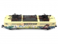Bild 2 von H0 AC MÄRKLIN 83342 - Elektrolokomotive BR 111 - DB - Ep. IV - Graffiti Edition