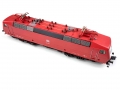 Bild 1 von H0 DC FLEISCHMANN 4351 - Elektrolokomotive BR 120.1 - DB - Ep. IV