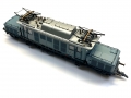 H0 DC ROCO 43416 - Elektrolokomotive E 94 - DB- Ep. II - Digital - Krokodil