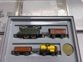 Bild 2 von H0 AC MÄRKLIN 0050 - 50 Jahre Märklin H0 - Zwei nostalgische Züge in Jubiläumspackung