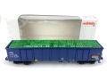 H0 AC MÄRKLIN 48504 - Märklin Magazin Jahreswagen 2004