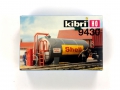 H0 KIBRI 9430 - Dieseltankstelle