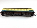 Bild 3 von H0 DC ROCO 43418 - Diesellokomotive BR 215 - DB - Ep. IV