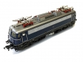 Bild 2 von H0 DC FLEISCHMANN 4335 - Elektrolokomotive BR 110 der DB - Ep. IV