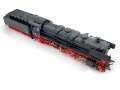 H0 DC ROCO 04126 B - Dampflokomotive BR 44 - DB