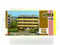 H0 FALLER 906 - Wohnhaus Mehrfamilienhaus