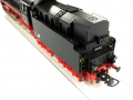 Bild 7 von H0 DC ROCO 72232 - Dampflokomotive BR 44 der DR mit Öltender - Ep. III - DSS