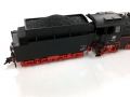 Bild 4 von H0 DC LILIPUT L104001 - Dampflokomotive BR 18.3 der DB - Ep. III - DSS