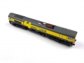 Bild 1 von H0 DC MEHANO Prestige T274 1712 - Diesellokomotive Class 66 - Rail4Chem