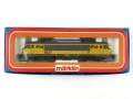 Bild 4 von H0 AC MÄRKLIN 3326 - Elektrolokomotive BR 1600 - NS