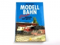 Buch - MODELLBAHN Clever sammeln und sparen - Ingo Faustmann