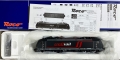 H0 DC ROCO 62505 - Elektrolokomotive BR 185.2 - crossrail - V - DSS