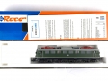 Bild 2 von H0 DC ROCO 43584 - Elektrolokomotive BR E 50 - DB - Ep. III