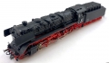 H0 DC ROCO 43262 - Dampflokomotive BR 44 - DB- Ep. III