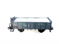 Bild 1 von H0 AC MÄRKLIN 46037 - offener Güterwagen - Insider Jahreswagen 2001