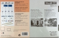 Bild 2 von H0 FALLER 120240 - moderne Wartehäuschen mit Zubehör - Ep. V