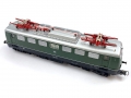 H0 DC LILIPUT 7140 04 - Elektrolokomotive BR E40 - DB - Ep. III