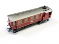 Bild 1 von H0 AC MÄRKLIN 37253 - Dampf-Triebwagen Kittel DT8 - DB - Ep. III - Digital