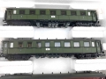 Bild 3 von H0 DC ROCO 44006 - 6-tlg. Württemberger Wagen-Set - K.W.St.E. - Ep. I