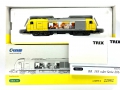 H0 DC TRIX 22082 - Diesellokomotive BR ER 20 