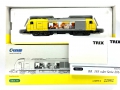 Bild 1 von H0 DC TRIX 22082 - Diesellokomotive BR ER 20 