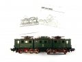 Bild 2 von H0 AC MÄRKLIN 3329 - Elektrolokomotive BR 191 der DB - Digital