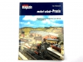 MÄRKLIN MAGAZIN 07770 - mini-club-Praxis - Modelleisenbahn-Anlagenbau und -Betrieb in Nenngröße Z