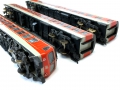 Bild 8 von H0 DC FLEISCHMANN 4430 + 4432 - Dieseltriebzug BR 614 der DB - Ep. IV - 3-tlg.