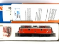 Bild 2 von H0 DC ROCO 43641 - Elektrolokomotive BR 1141 - ÖBB - Ep. IV