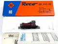 Bild 3 von H0 DC ROCO 43477 - Diesellokomotive Köf III - DB