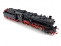 Bild 1 von H0 DC ROCO 4112 - Dampflokomotive BR 58 - DB