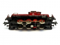 Bild 4 von H0 DC FLEISCHMANN 4225 - V 60 Diesellokomotive BR 261 der DB - Ep. IV