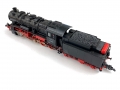 Bild 2 von H0 DC ROCO 04122E - Dampflokomotive BR 93 - DB
