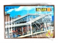 H0 FALLER B-186 - Bahnsteigbrücke Radolfzell