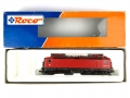 Bild 2 von H0 DC ROCO 43681 - Elektrolokomotive BR 112 - DR - Ep. V - Dummy