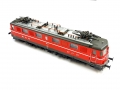 H0 DC ROCO 62642 - Elektrolokomotive Serie Ae 6/6 - SBB - IV - Digital