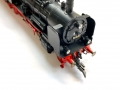 Bild 7 von H0 DC FLEISCHMANN 84 4168 - Dampflokomotive BR 38.10-40 - DRG - Ep. III - Museumslok - DSS