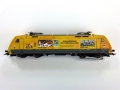 Bild 3 von H0 AC MÄRKLIN 39370 - Elektrolokomotive BR E 101 der DB - Ep. V - Digital