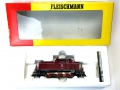 Bild 6 von H0 DC FLEISCHMANN 4225 - V 60 Diesellokomotive BR 261 der DB - Ep. IV