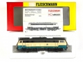 Bild 2 von H0 DC FLEISCHMANN 4933 - Diesellokomotive BR 218 der DB - Ep. IV - Schienenreinigung