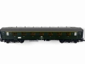 Bild 3 von H0 DC LILIPUT 841 00 - Personenwagen Eilzugwagen - 1. Kl. - DB