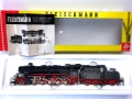 Bild 9 von H0 DC FLEISCHMANN 4175 - Dampflokomotive BR 50 der DB - Ep. III