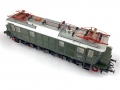 H0 DC ROCO 43717 - Elektrolokomotive BR E17 - DB - Ep. III