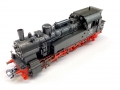 H0 AC MÄRKLIN 37160 - Dampflok BR 94.5-17 - DB - Ep. III - Digital - Sound