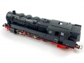 Bild 2 von H0 DC PIKO 50037 - Dampflokomotive BR 95 - DB - Ep. III - DSS